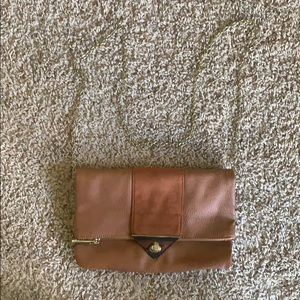 Steve Madden crossbody bag